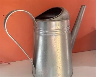 watering can