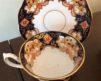 Royal Albert tea cup
