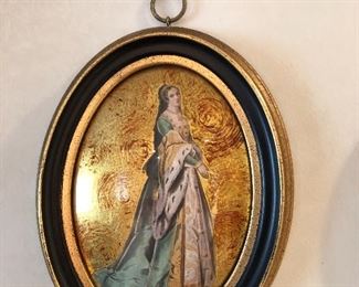 Clifford Art Studios Convex framing