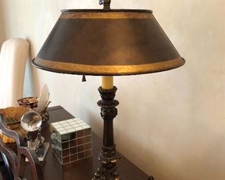 Lamps