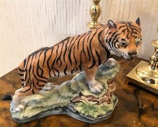 Lefton Tiger