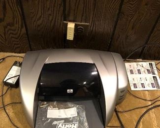 HP printer