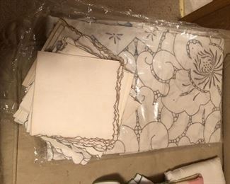 Great linens