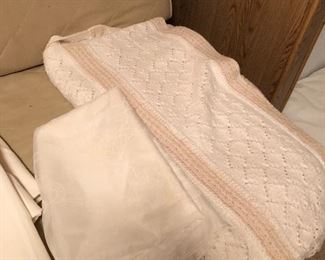 table linens