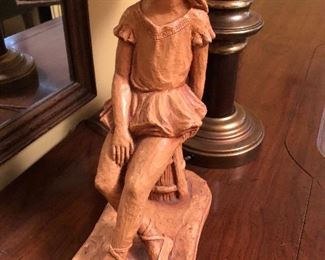 figurine