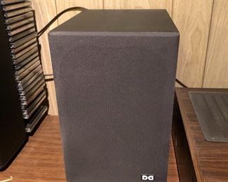Speakers
