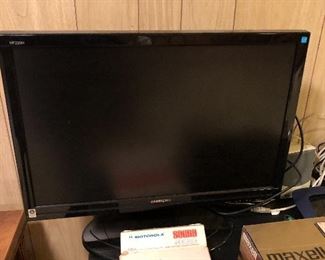 Monitors