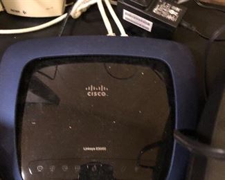 Cisco