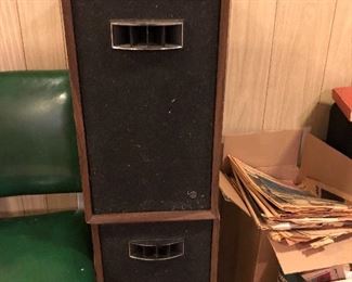 Speakers