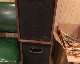 Speakers