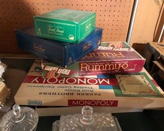 Vintage Games