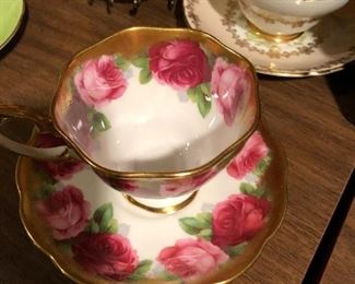 Royal Albert Tea cup And saucer