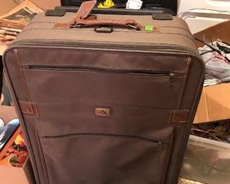 American Airlines Luggage