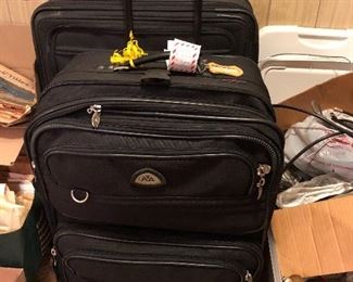 AA Luggage