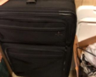 Luggage