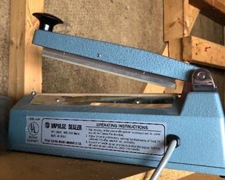 Super sealer