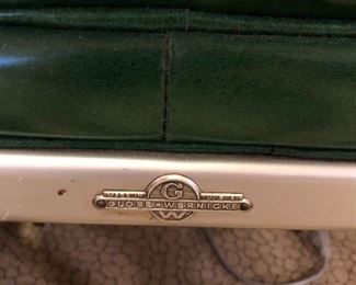 GLobe Wernicke Chairs