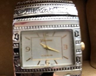 Collection of ladies watches