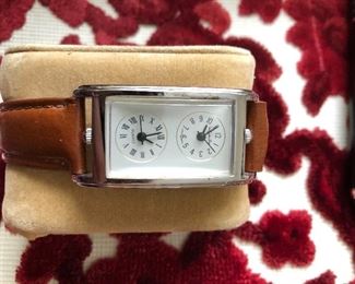 Collection of ladies watches