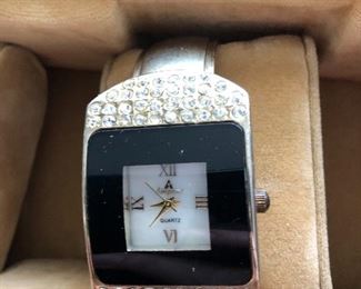 Collection of ladies watches