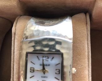 Collection of ladies watches Gossip
