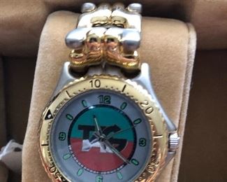 Collection of ladies watches Tag Watch