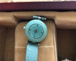 Collection of ladies watches