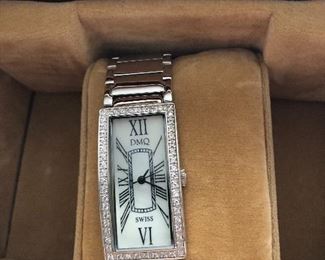 Collection of ladies watches DMQ