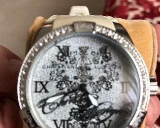 Collection of ladies watches