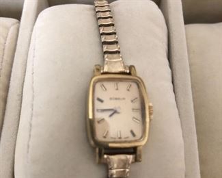 Geurlin watch