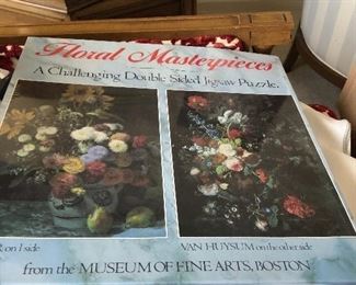 New Puzzles