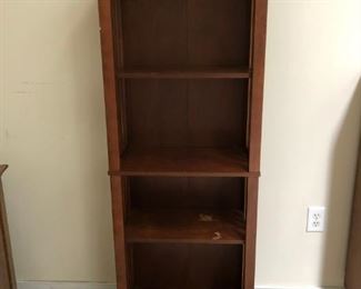 Shelving