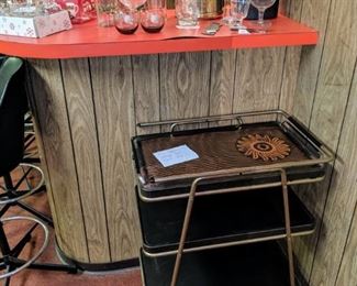 Cart has sold!