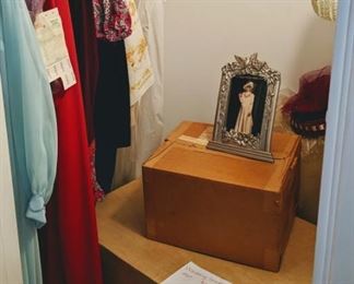Wedding Dress NLA