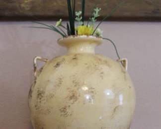 vase