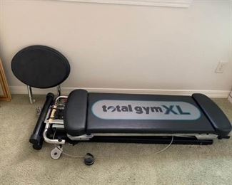 Total Gym XL