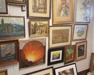 Sale Picture