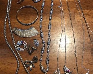 Sterling Jewelry