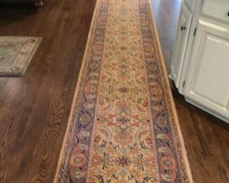 We've never had so many rugs! All in excellent condition and all sizes and styles!