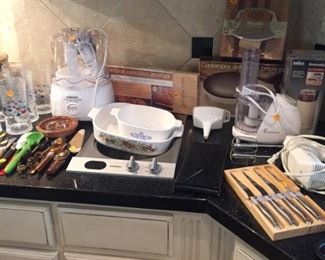 ....kitchen appliances and tools,,,,,