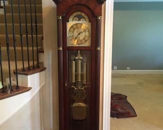 Fabulous Grandfather clock