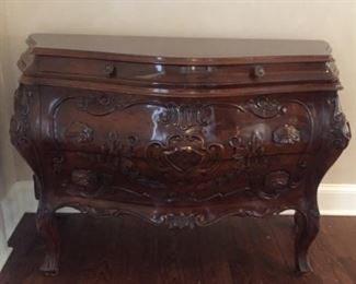 Amazing sideboard/hall piece