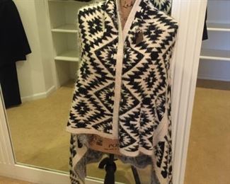 Tons of fun casual clothing and many designer pieces form Etcetera, Chalet, Ralph Lauren,  Talbots and more!