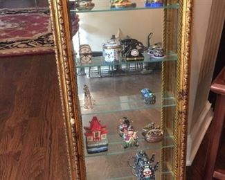 Limoges trinket boxes