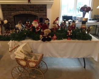 Fabulous Nutcracker collection