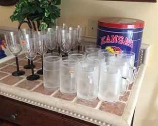 Great collections for entertaining!