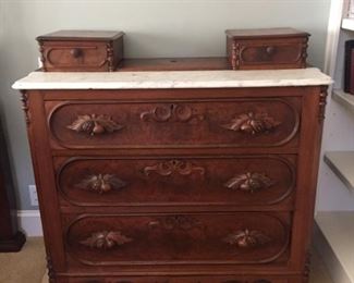 Gorgeous Eastlake dresser