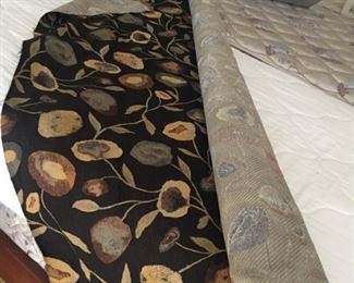 Bolt of fun contemporary fabric