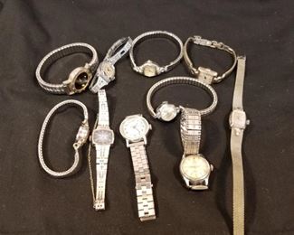 10 Wonderful Watches..a GUCCI https://ctbids.com/#!/description/share/233727