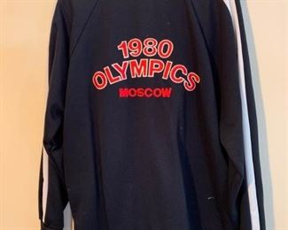 Olympic outfit -Size XL https://ctbids.com/#!/description/share/233751